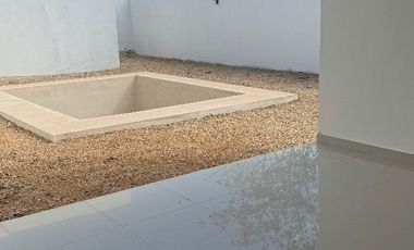 Casa en Venta en Conkal, Mérida Yucatán
