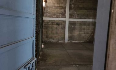 Bodega con Potencial de Crecimiento en Eje Logístico de Metepec