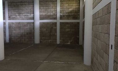 Bodega con Potencial de Crecimiento en Eje Logístico de Metepec