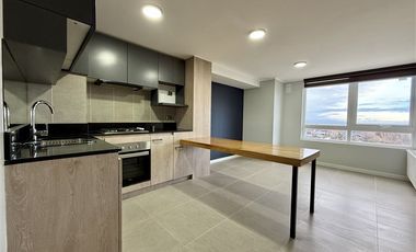 Departamento en Arriendo en CALLE NUEVA 6 01469