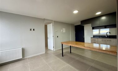 Departamento en Arriendo en CALLE NUEVA 6 01469