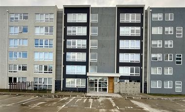 Departamento en Arriendo en CALLE NUEVA 6 01469