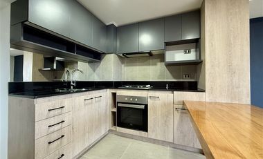 Departamento en Arriendo en CALLE NUEVA 6 01469