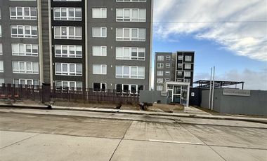 Departamento en Arriendo en CALLE NUEVA 6 01469