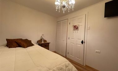 Departamento en Arriendo en Kilómetro 8 1/2 norte