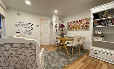 Departamento en Arriendo en Kilómetro 8 1/2 norte
