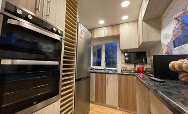 Departamento en Arriendo en Kilómetro 8 1/2 norte