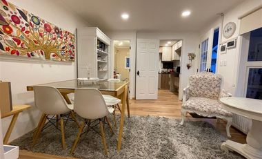 Departamento en Arriendo en Kilómetro 8 1/2 norte