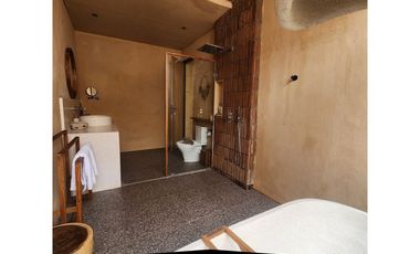 DIJUAL VILLA PADDY FIELD VIEW AT KEDUNGU TABANAN BALI - VSKHE