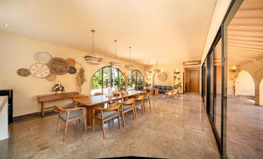 DIJUAL VILLA PADDY FIELD VIEW AT KEDUNGU TABANAN BALI - VSKHE