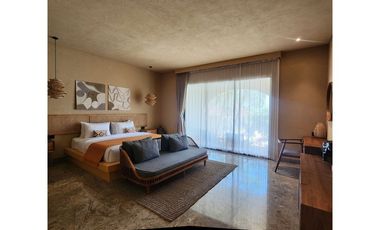 DIJUAL VILLA PADDY FIELD VIEW AT KEDUNGU TABANAN BALI - VSKHE