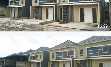 RUMAH TANPA DP GRAND PRASUNG INDAH BUDURAN SIDOARJO