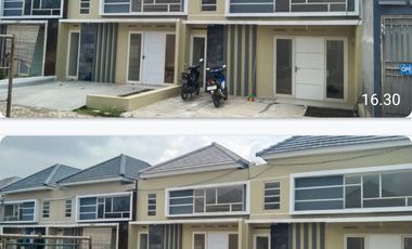 RUMAH TANPA DP GRAND PRASUNG INDAH BUDURAN SIDOARJO