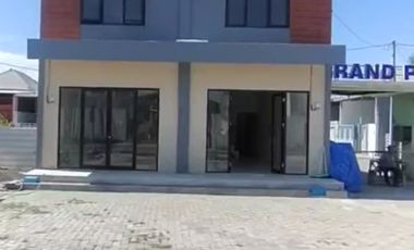 RUMAH TANPA DP GRAND PRASUNG INDAH BUDURAN SIDOARJO