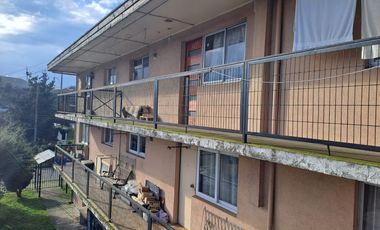 Se arrienda Departamento en Padre Las Casas