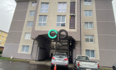Se vende Departamento primer piso Condominio Nueva Estación