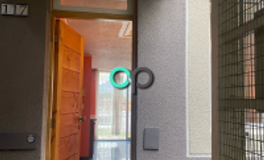 Se vende Departamento primer piso Condominio Nueva Estación