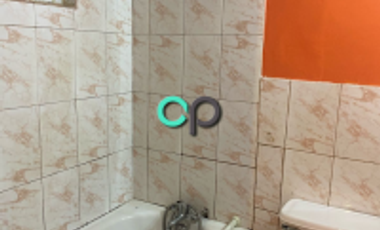 Se vende Departamento primer piso Condominio Nueva Estación