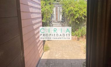 Se vende Hermosa Casa en el Centro de Limache