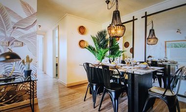 Se vende  Departamentos en Alto Alemania, ciudad de Temuco