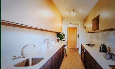 Se vende  Departamentos en Alto Alemania, ciudad de Temuco