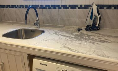 Se vende Casa Moderna y Equipada en Collipulli