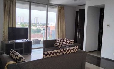 For lease 3BR+1 private lift Nirvana Kemang Residence | usd2100