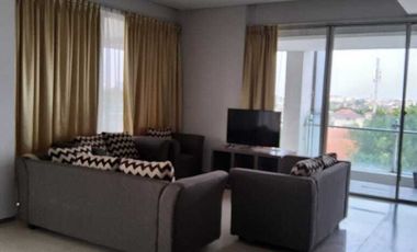 For lease 3BR+1 private lift Nirvana Kemang Residence | usd2100