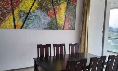 For lease 3BR+1 private lift Nirvana Kemang Residence | usd2100