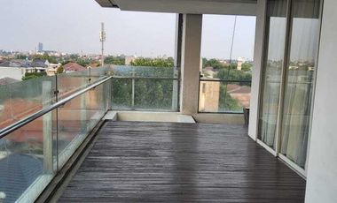 For lease 3BR+1 private lift Nirvana Kemang Residence | usd2100