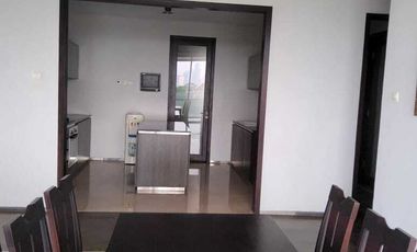 For lease 3BR+1 private lift Nirvana Kemang Residence | usd2100