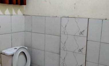 Disewakan Rumah Asri, Harga Terjangkau