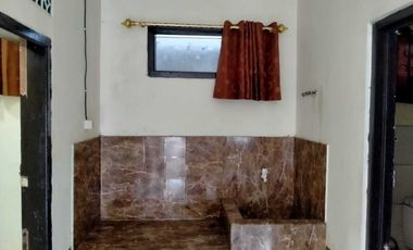 Disewakan Rumah Asri, Harga Terjangkau