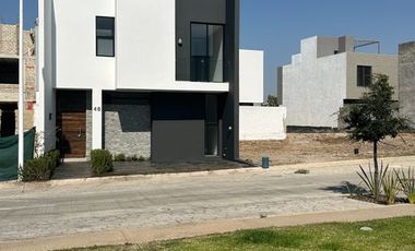Casa en venta en ADAMAR Residencial
