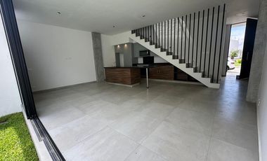 Casa en venta en ADAMAR Residencial