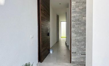 Casa en venta en ADAMAR Residencial