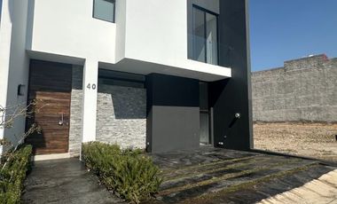 Casa en venta en ADAMAR Residencial