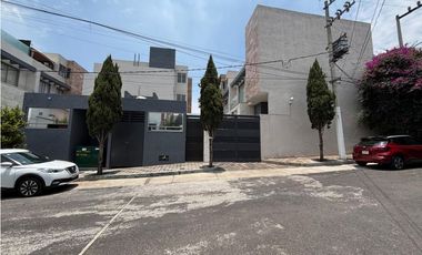 Casa en Venta Héroes de Padierna