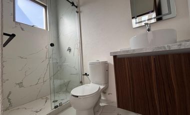 Casa en Venta Héroes de Padierna