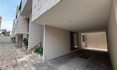 Casa en Venta Héroes de Padierna