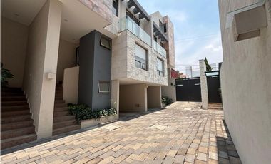 Casa en Venta Héroes de Padierna