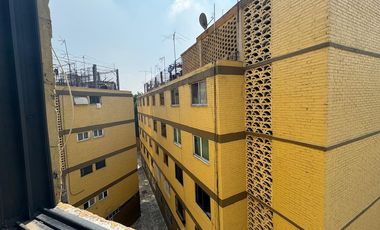 Departamento en Venta en Azcapotzalco