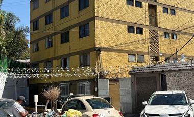 Departamento en Venta en Azcapotzalco