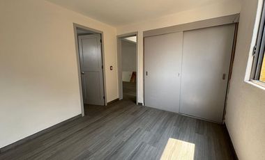 Departamento en Venta en Azcapotzalco