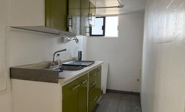 Departamento en Venta en Azcapotzalco