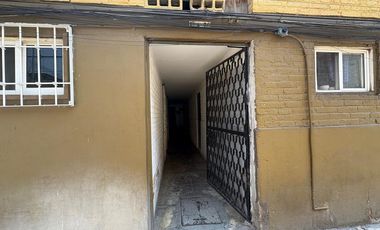 Departamento en Venta en Azcapotzalco