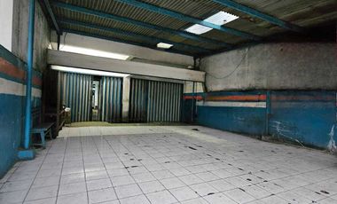 Dijual Rumah Strategis Jalan Besar Jendral Sudirman Semarang