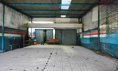 Dijual Rumah Strategis Jalan Besar Jendral Sudirman Semarang