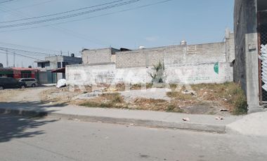 Terreno en Renta, San Cristobal Huichochitlan, Toluca, México. - (3)