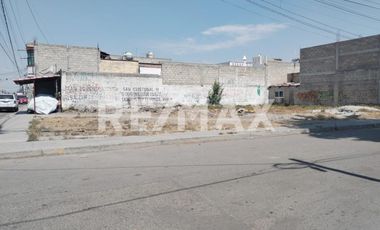 Terreno en Renta, San Cristobal Huichochitlan, Toluca, México. - (3)